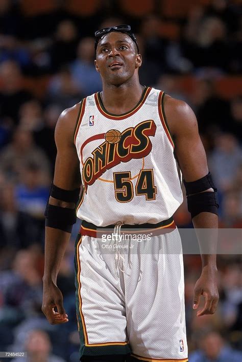 horace grant all star